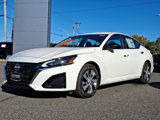 New 2025 Nissan Altima 2.5 S image 2