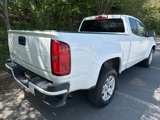 Used 2022 Chevrolet Colorado LT w/ Fleet Safety Package image 3