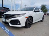 Used 2018 Honda Civic EX image 3