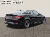 Used 2019 Kia Optima EX w/ EX Premium Package image 4