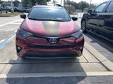 Used 2018 Toyota RAV4 XLE image 2