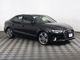 Used 2018 Audi A3 2.0T Premium w/ Convenience Package image 2