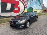 Used 2015 Nissan Altima 2.5 S w/ Power Driver Seat Package image 2