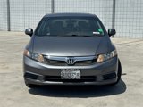 Used 2012 Honda Civic EX image 2