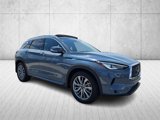 Used 2024 INFINITI QX50 Luxe image 3