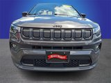 Used 2022 Jeep Compass Altitude w/ Convenience Group image 2