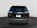 Used 2021 Jeep Cherokee Latitude Plus w/ Sun & Sound Group image 3