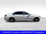 Used 2015 Mercedes-Benz S 550 4MATIC Sedan image 3