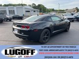 Used 2013 Chevrolet Camaro LS image 3