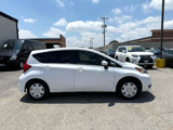 Used 2017 Nissan Versa Note SV image 5