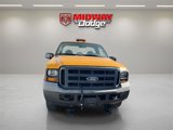 Used 2006 Ford F250 4x4 Regular Cab Super Duty image 5