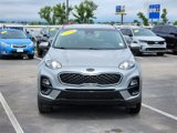 Used 2020 Kia Sportage LX image 5