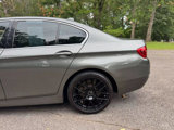 Used 2014 BMW 535i Sedan image 4