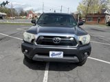 Used 2013 Toyota Tacoma 4x4 Double Cab image 3