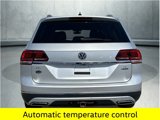 Used 2018 Volkswagen Atlas SEL Premium image 4