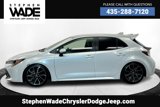 Used 2022 Toyota Corolla XSE image 2