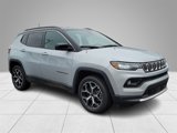 New 2025 Jeep Compass Limited image 2
