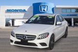 Used 2021 Mercedes-Benz C 300 Sedan image 4