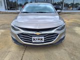 Used 2022 Chevrolet Malibu LT image 2