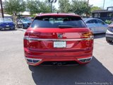 Used 2020 Volkswagen Atlas Cross Sport SE w/ Panoramic Sunroof Package image 6