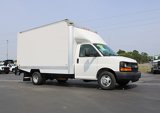 Used 2016 Chevrolet Express 3500 image 2