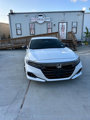 Used 2022 Honda Accord Sport image 3