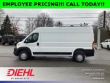 New 2024 RAM ProMaster 2500 w/ Power Group image 4