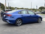Certified 2022 Kia Forte LXS image 3