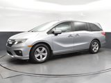 Used 2018 Honda Odyssey EX-L image 3