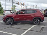 Used 2022 Jeep Compass Latitude w/ Convenience Group image 6