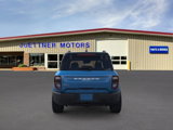 New 2024 Ford Bronco Sport Badlands w/ Premium Package image 5