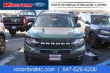 New 2025 Ford Bronco Sport Outer Banks w/ Outer Banks Tech Package+ image 3