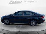 New 2025 Volkswagen Jetta Sport image 4