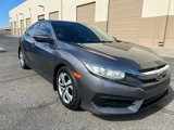 Used 2018 Honda Civic LX image 6