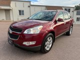 Used 2011 Chevrolet Traverse LT w/ Personal Connectivity Package image 3