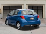 Used 2015 Toyota Yaris L image 2