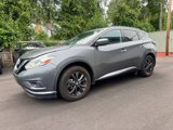 Used 2017 Nissan Murano SV w/ Premium Plus Package image 3