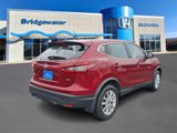 Used 2022 Nissan Rogue Sport S image 6