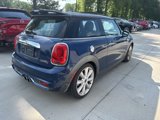 Used 2014 MINI Cooper S image 3