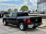 Used 2011 Chevrolet Silverado 1500 LTZ w/ LTZ Plus Package image 3
