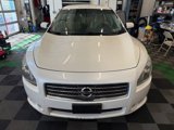 Used 2011 Nissan Maxima 3.5 S image 2