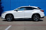 Used 2021 Lexus RX 350 FWD w/ Premium Package image 4