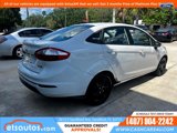 Used 2015 Ford Fiesta SE image 5