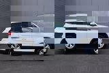 Used 2018 Volkswagen Atlas S image 3
