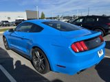 Used 2017 Ford Mustang Coupe image 4