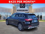 Certified 2025 Mercedes-Benz GLC 300 4MATIC image 3