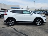 Used 2016 Hyundai Tucson Sport image 5