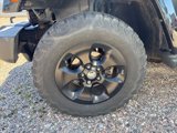 Used 2014 Jeep Wrangler Unlimited Sahara w/ Connectivity Group image 4