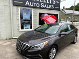 Used 2017 Hyundai Sonata SE image 2
