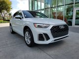 Used 2022 Audi Q5 2.0T Premium image 2